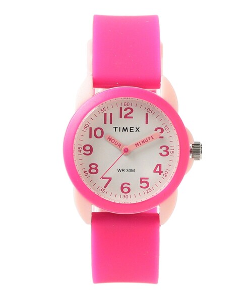 BEAMSBOY『TIMEX/キッズアナログ』