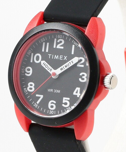 BEAMSBOY『TIMEX/キッズアナログ』