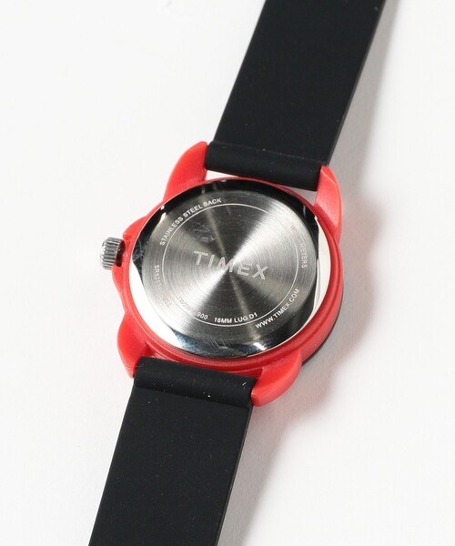 BEAMSBOY『TIMEX/キッズアナログ』