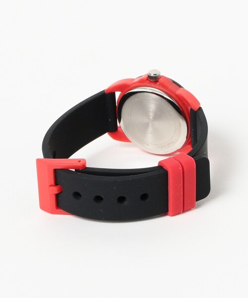 BEAMSBOY『TIMEX/キッズアナログ』