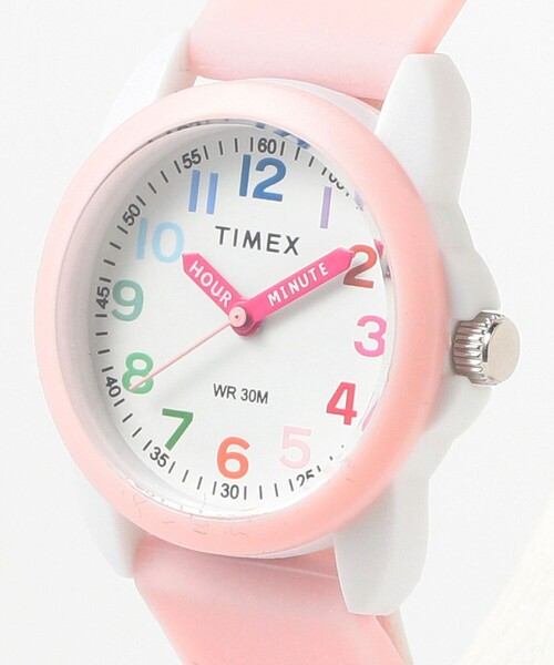 BEAMSBOY『TIMEX/キッズアナログ』