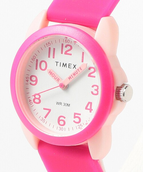 BEAMSBOY『TIMEX/キッズアナログ』