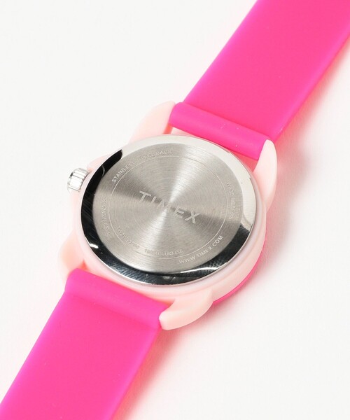 BEAMSBOY『TIMEX/キッズアナログ』