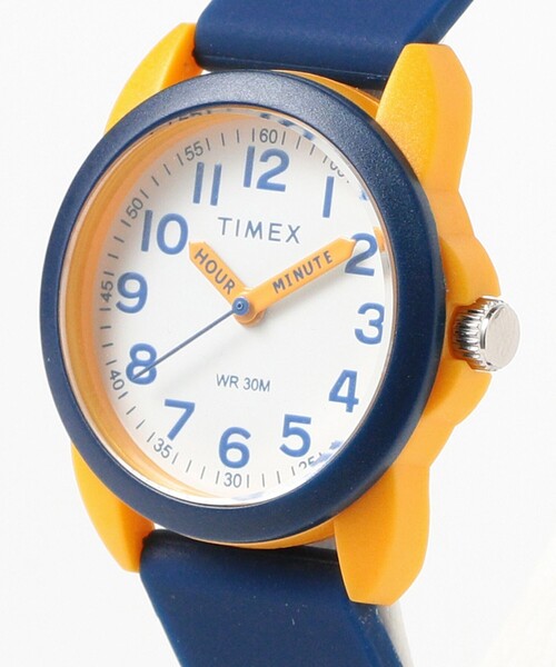 TIMEX / キッズ アナログ（アナログ腕時計）｜BEAMS BOY