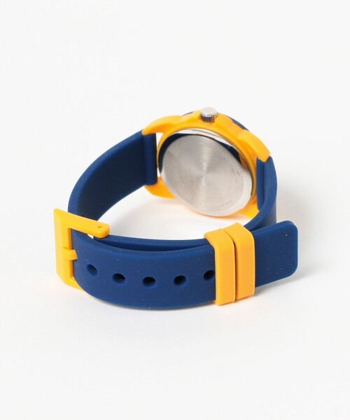 BEAMSBOY『TIMEX/キッズアナログ』