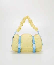 TOPKAPI COULEUR（トプカピクリュ）の「【TOPKAPI COULEUR】ボンディング ナイロン ショルダーバッグ（ショルダーバッグ）」