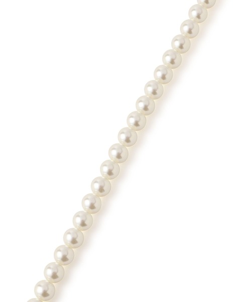 VIS（ビス）の「パールスマホショルダー（スマホグッズ・レディース・シルバー/ゴールド・FREE）」の11枚目の写真