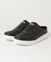 EDWIN | EDWIN エドウィン スニーカー サボサンダル スリッポン EDW-7060(スリッポン)