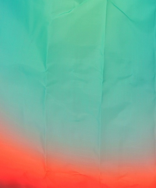 BAGGU（バグー）の「【BAGGU(バグゥ)】BABY25（エコバッグ/サブバッグ・レディース・グリーン/レオパード/オレンジ・0）」の17枚目の写真