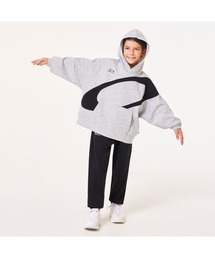 OAKLEY(I[N[)̃I[N[ Ytr Qd Fleece Bold Hoody 8.0 / t[fB[Ep[J[/LbYE[X /OAKLEY(p[J[)