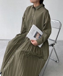 AS KNOW AS PLUS｜アズノゥアズプラスのワンピース/ドレス