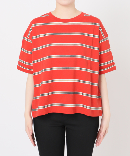 JOURNAL STANDARD tシャツ 「追加2」汗ジミ防止天竺ビッグT