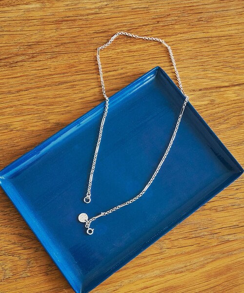 別注】＜PHILIPPE AUDIBERT＞Duren ネックレス（ネックレス