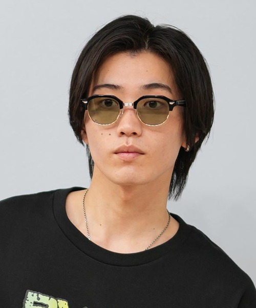 BLACK FLYS/ブラックフライ FLY COMMANDER サングラス BF-16507-01