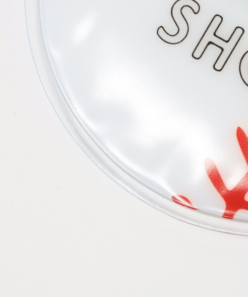 THE PARK SHOP（ザパークショップ）の「＜THE PARK SHOP＞アイスパック / 保冷剤 / キッズ（その他雑貨・キッズ・ブラック/オレンジ/レッド・FREE）」の9枚目の写真