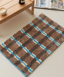 Made in I（メイドインアイ）の「モダンマルチラグマット（ラグ/マット）」