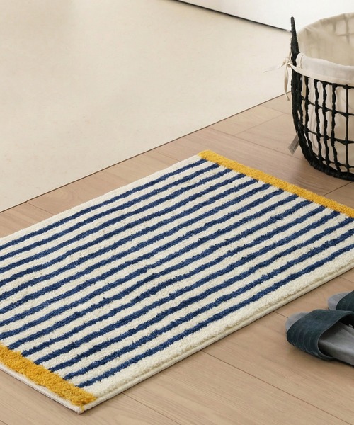 モダンマルチラグマット（ラグ/マット）｜Made in I（メイドインアイ