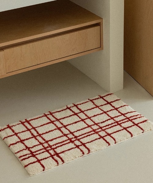 モダンマルチラグマット（ラグ/マット）｜Made in I（メイドインアイ