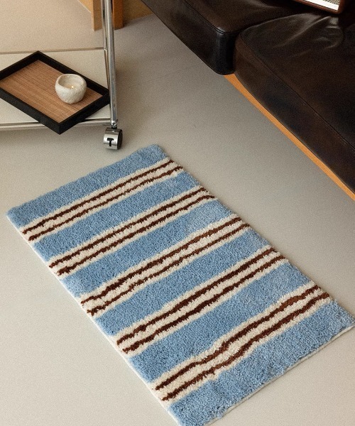 モダンマルチラグマット（ラグ/マット）｜Made in I（メイドインアイ