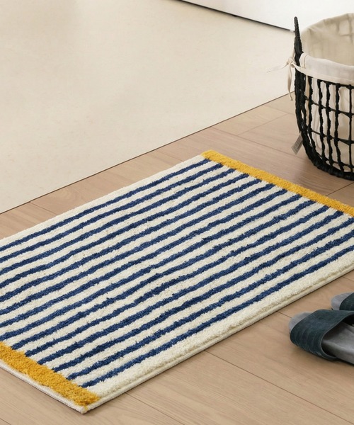 モダンマルチラグマット（ラグ/マット）｜Made in I（メイドインアイ