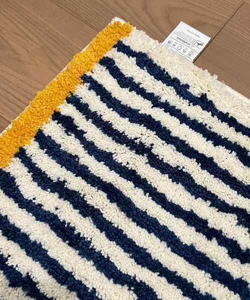 モダンマルチラグマット（ラグ/マット）｜Made in I（メイドインアイ