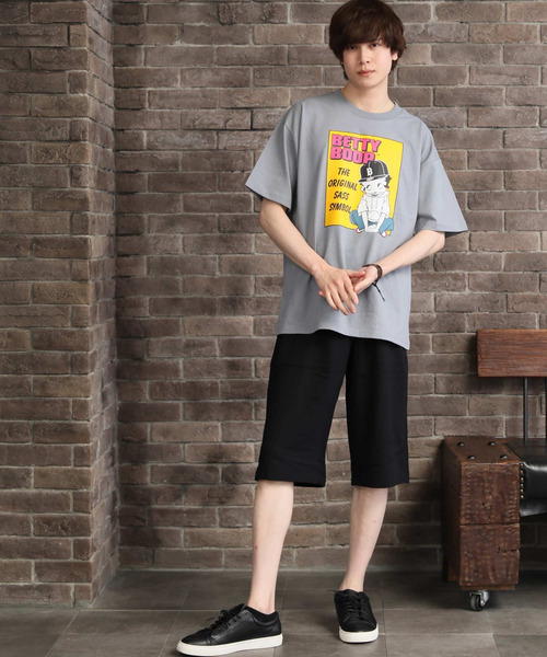 ARCADE（アーケード）の「接触冷感 吸水速乾 ステテコ ハーフパンツ　ワンマイルウェア　SKKONE（その他パンツ・メンズ・チャコール/その他1/その他2/その他3/その他4/ブラック/カーキ・M/L/LL）」の8枚目の写真