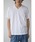 AZUL BY MOUSSY�i�A�Y�[���o�C�}�E�W�[�j�́uAZ�R�b�g��V�l�b�NT�V���c�iT�V���c/�J�b�g�\�[�j�v�b�z���C�g