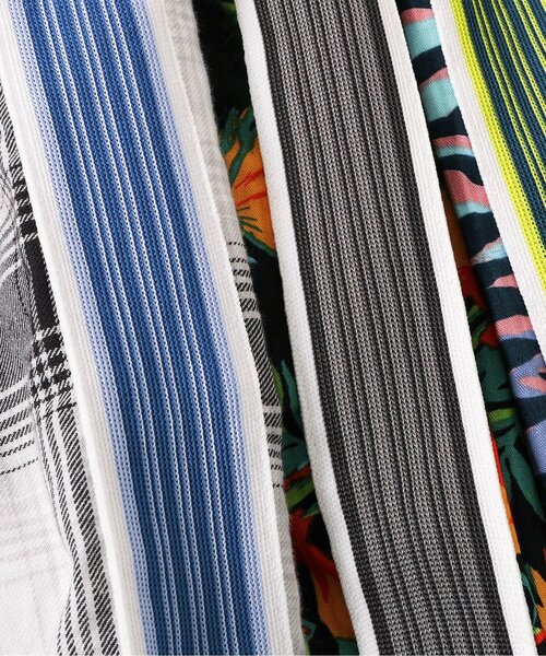 BREEZE（ブリーズ）の「【B NEW JACK/ジュニア対応】サイドライン総柄パンツ_90～160cm展開（その他パンツ・キッズ・オフホワイト/ブラック/パープル・90/100/110/120/130/140/150/160）」の18枚目の写真