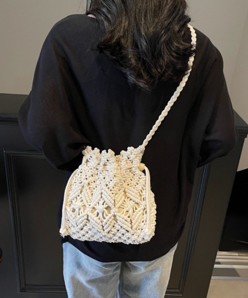 専用★ロラライハリス♡ぷっくり巾着バッグ＆ぺたんこ巾着バッグ インド刺繍 生地 ロラライハリス 刺繍 ねこちゃん ハンドメイド