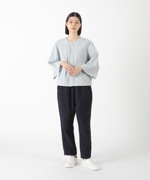 Plantation（プランテーション）の「(S)CLダブルクロス / パンツ / (O