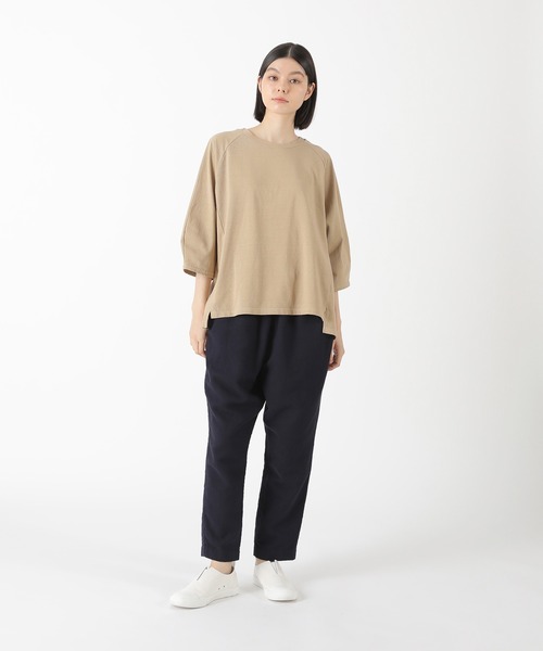 Plantation（プランテーション）の「(S)CLダブルクロス / パンツ / (O