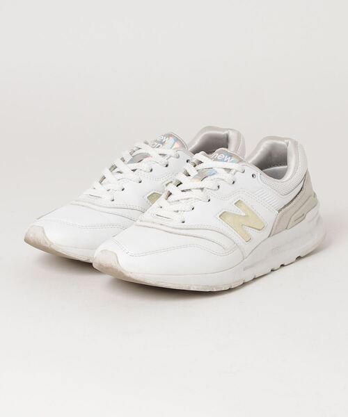 ブランド古着】ローカットスニーカー（スニーカー）｜New Balance  