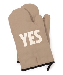 TOMORROWLAND HOME（トゥモローランドホーム）の「DRESSSEN YES ミトン（キッチンツール）」