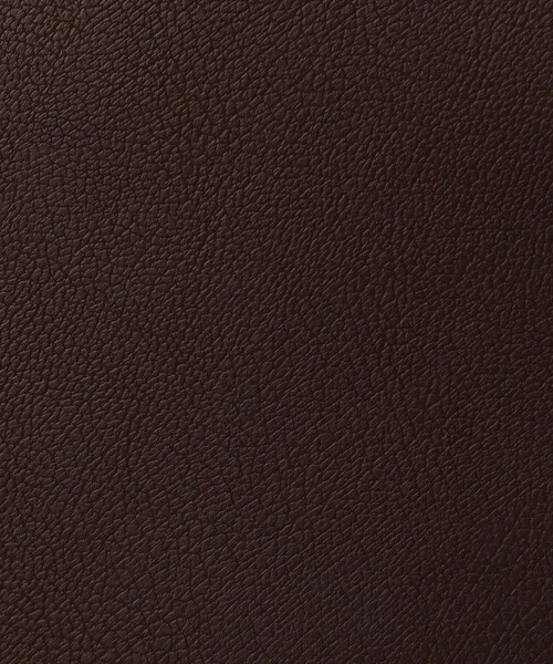 coen（コーエン）の「レザーライクショルダーバッグ（ショルダーバッグ・メンズ・ブラック/ダークブラウン・FREE）」の7枚目の写真