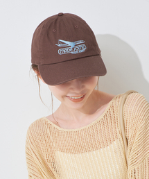 SLOBE IENA | made some sports wear for SLOBE IENA ロゴキャップ(キャップ)