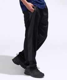 【MAGASIN DE MODE Brew】シャドーボーダージャージパンツ STS