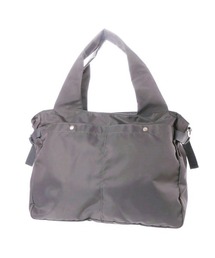 cache cache（カシュ カシュ）の「cachecache カシュカシュ ナイロンタフタトラベルバッグ（ボストンバッグ）」