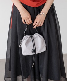 BAYFLOW | マルチWAYロープコードショルダーバッグ(ショルダーバッグ)