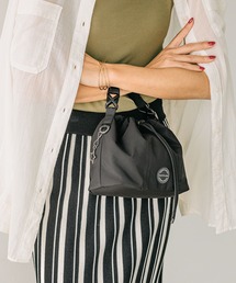 BAYFLOW | マルチWAYロープコードショルダーバッグ(ショルダーバッグ)