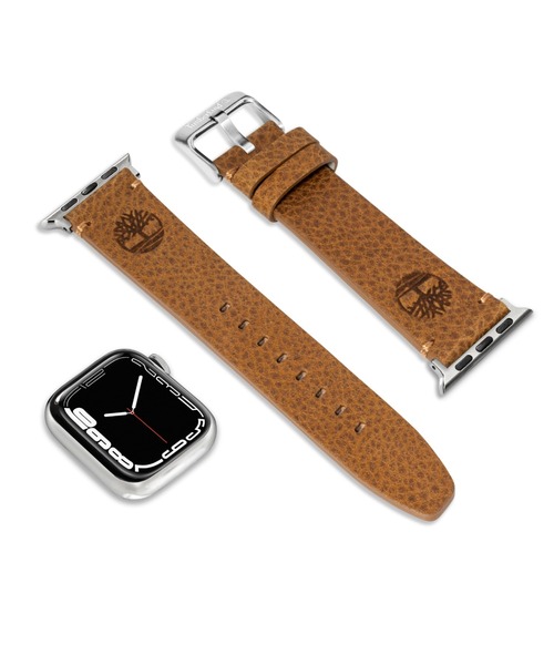 Timberland/ティンバーランド」Apple Watch Band/アップルウォッチ