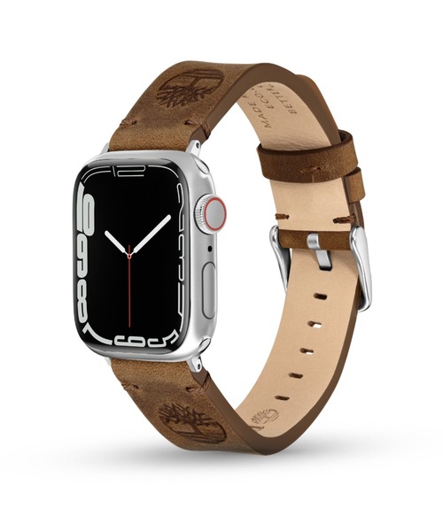 Timberland/ティンバーランド」Apple Watch Band/アップルウォッチ
