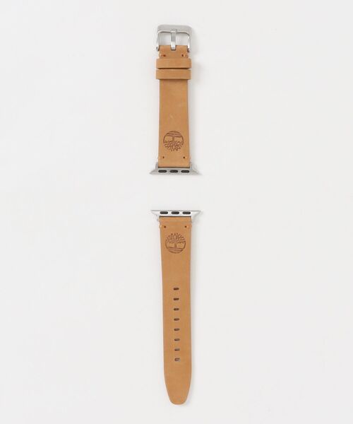 Timberland/ティンバーランド」Apple Watch Band/アップルウォッチ