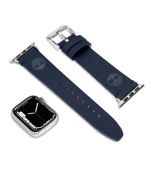 Timberland/ティンバーランド」Apple Watch Band/アップル