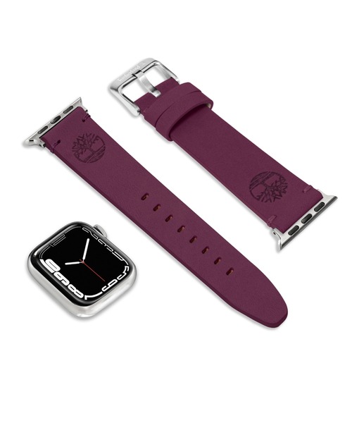 Timberland/ティンバーランド」Apple Watch Band/アップル