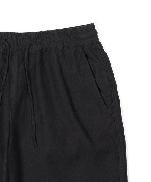 パンツ FEKETE CORDUROY SHORT PANTS FEKETE（フェケテ）の「FEKETE CORDUROY SHORT PANTS（その他