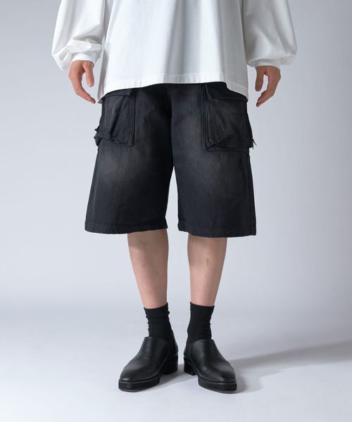 Lui's ルイス スリムテーパードパンツ small newスリムテーパードパンツ（その他パンツ）｜Lui's（ルイス）の