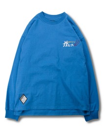 トップス GALFY GALFY tシャツ 「GALFY/ガルフィー」売り子ユニ メンズ