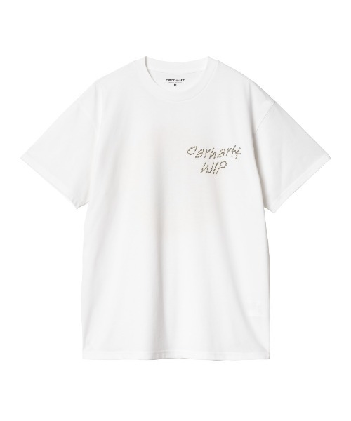 【送料&関税込】Carhartt s/s Sunflower T-shirt S/S Sunflower T-Shirt - Carhartt WIP Singapore