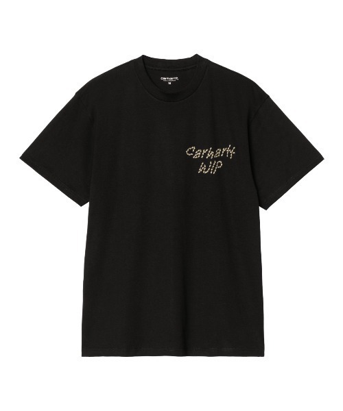 ★ドイツ発*carhartt WIP*新作*Sunflower Tシャツ/WHITE★ Carhartt WIP Sunflower T-Shirt White | M | 1142444_M