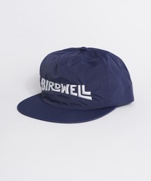 BIRDWELL バードウェル ナイロンキャップ ブラック 新品 BIRDWELL|バードウェルのキャップ(ナイロン)通販 - ZOZOTOWN